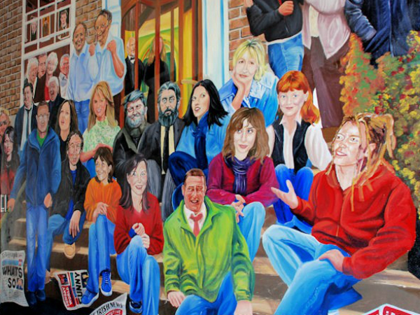 Boldly Inclusive Is a Personality All Its Own boldly inclusive