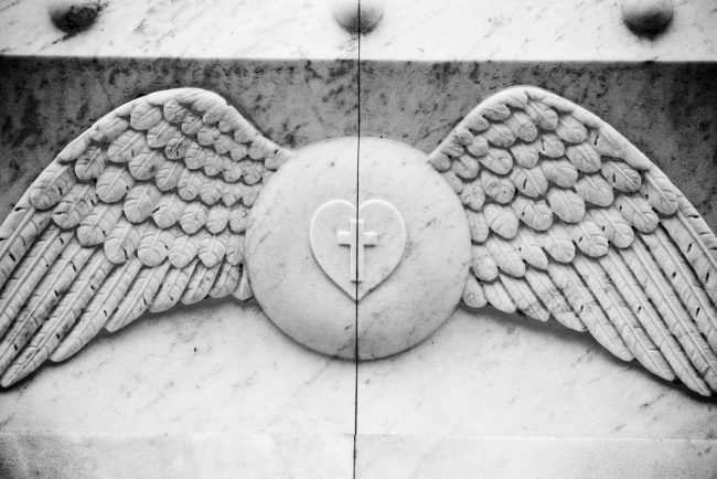 A Tale of Two Americas America