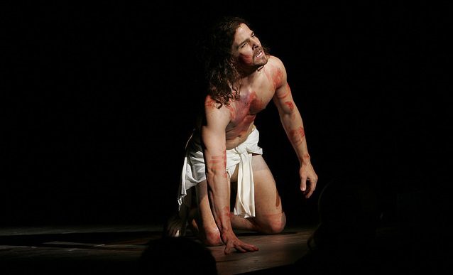 Jesus Christ Superstar