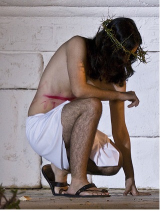 Jesus Christ Superstar