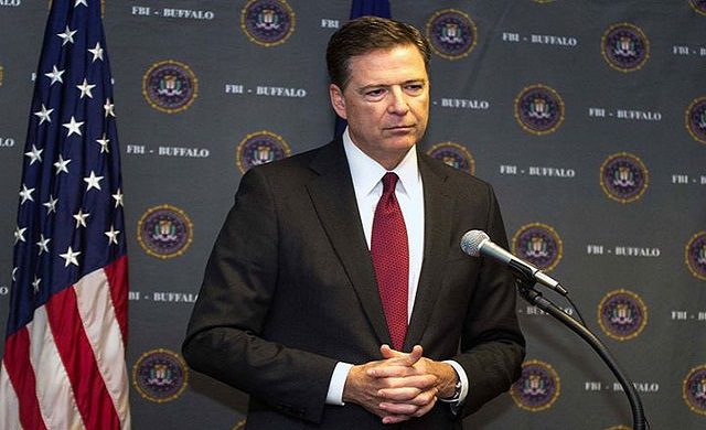 Comey