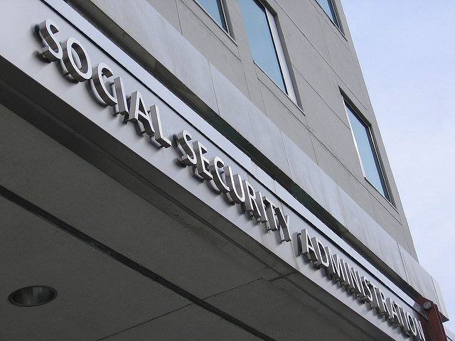 social security Reform or Else