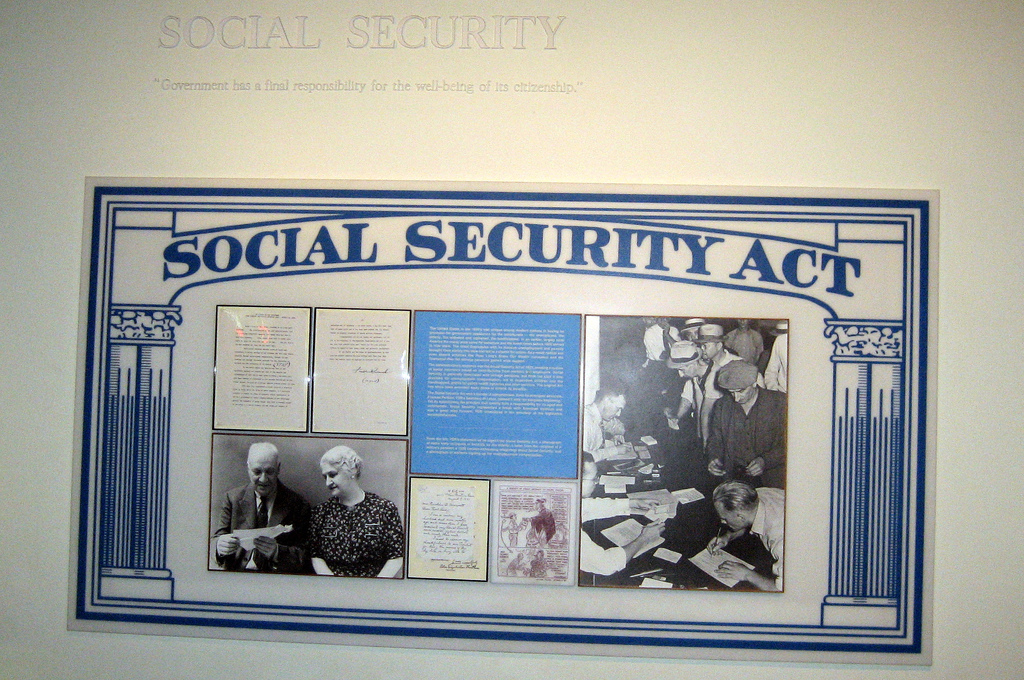 social security