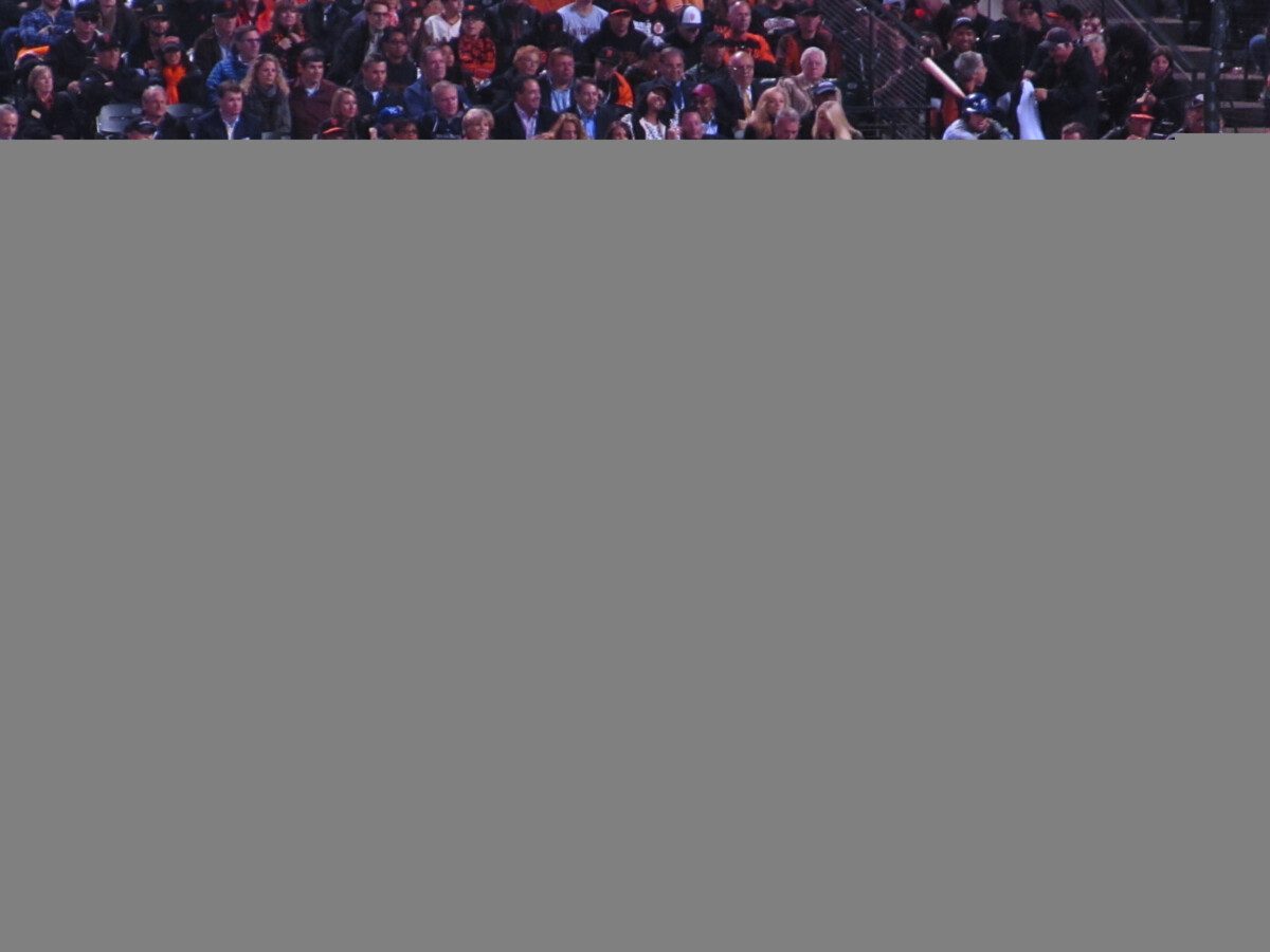 Dodgers-Astros Hectic 4th Game of the World Series