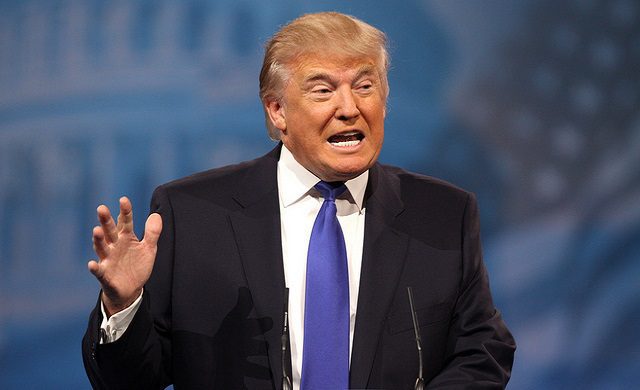 Trump