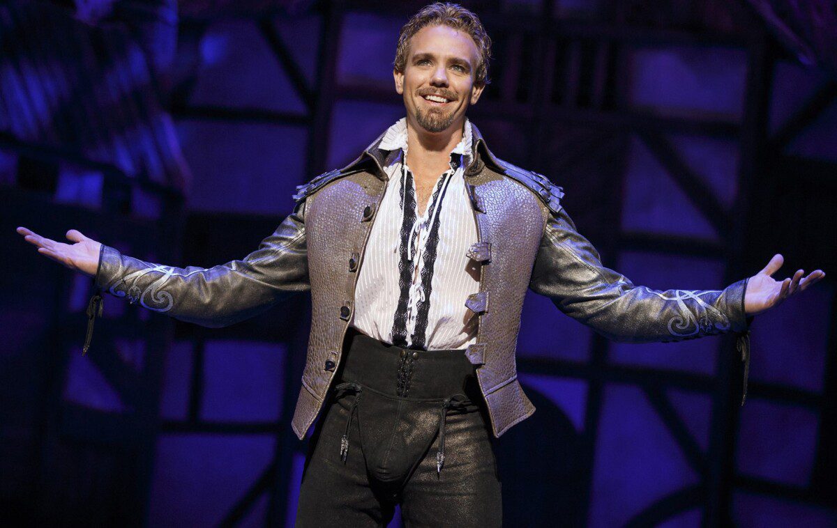 Something Rotten