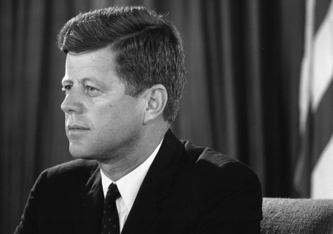JFK