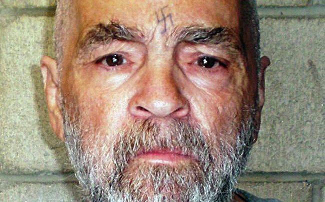 Manson