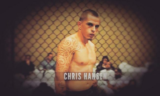 Chris Hansen Is Ready for a Comeback! Hansen