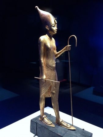 King Tut 