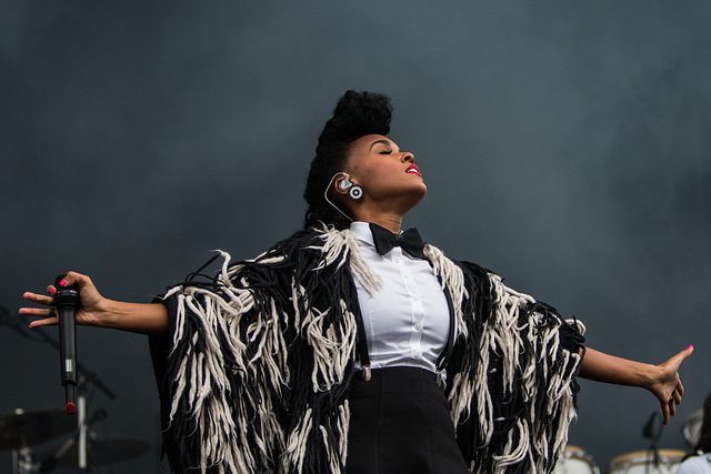 Janelle