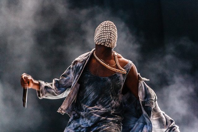 Kanye