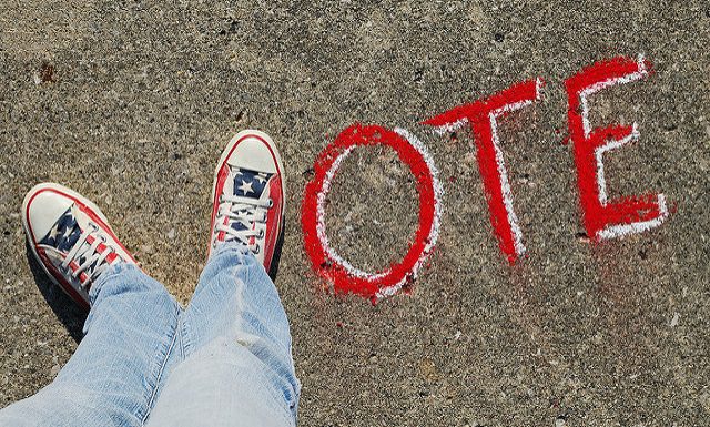 election