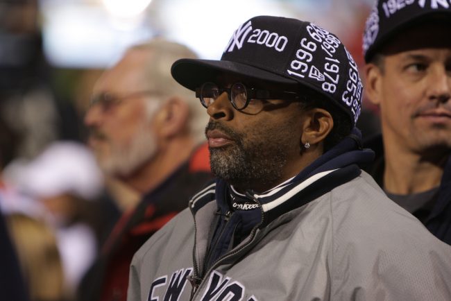 BlacKkKlansman Is the Visual Intretation of a Black Mans Story