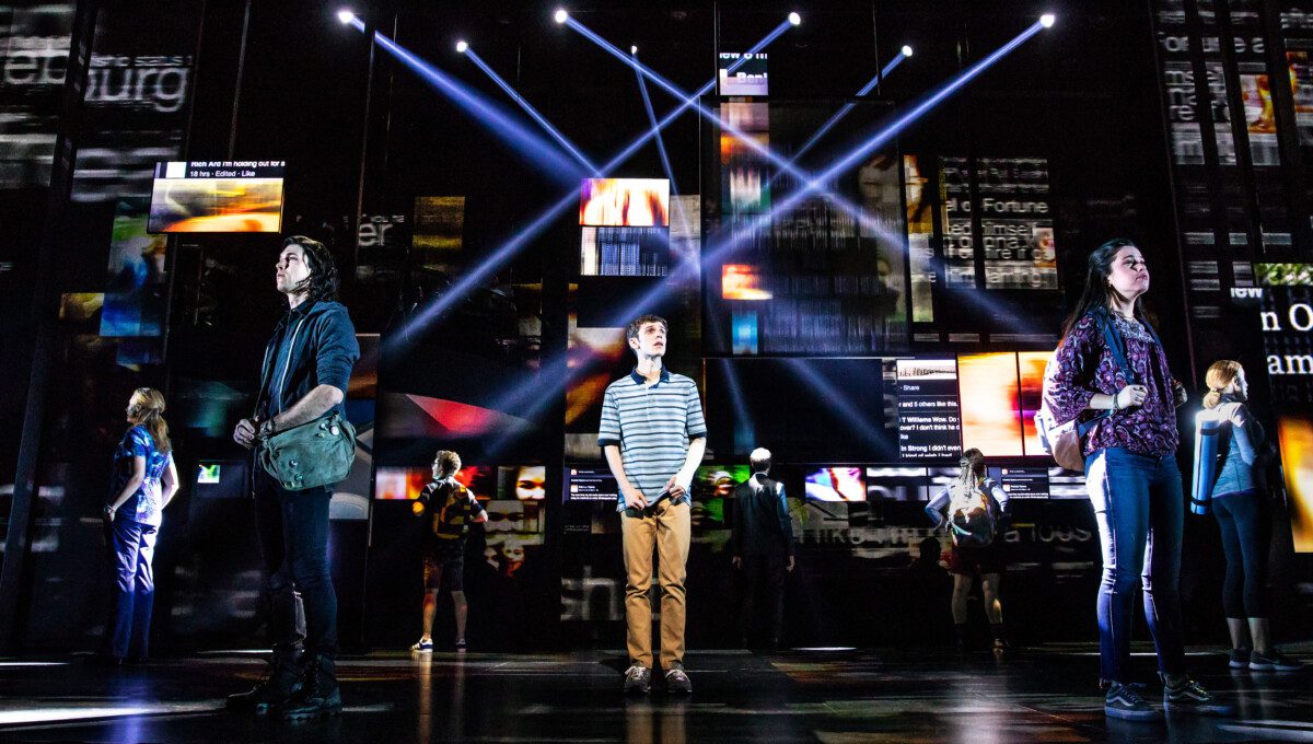 Evan Hansen