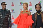 2018 Latin Grammys Nominees! 26 46348328 2014019791993826 8284479047644217344 n