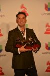 2018 Latin Grammys Nominees! 32 46366224 2014040741991731 5194961032698658816 n