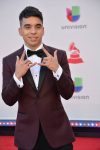 2018 Latin Grammys Nominees! 88 46495603 2013993601996445 2677593078885253120 n