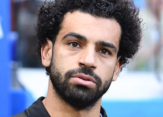 Salah