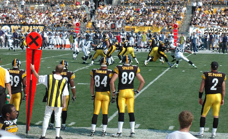 Steelers