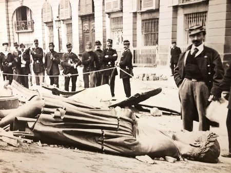 Getty Offers Topical Look at Monumentality Getty