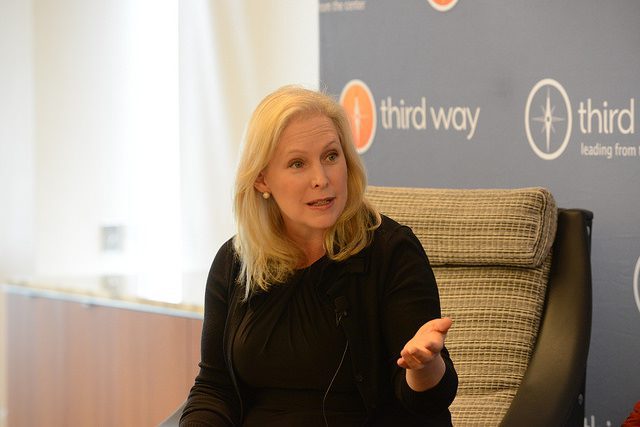 Gillibrand