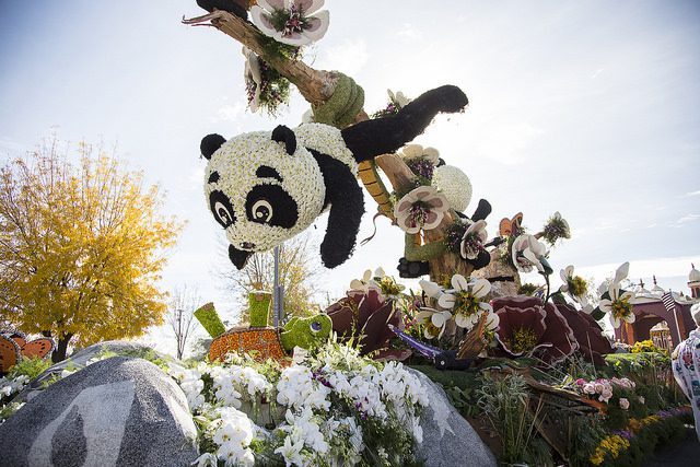 2019 Rose Parade Is Here With a New Twist Parade