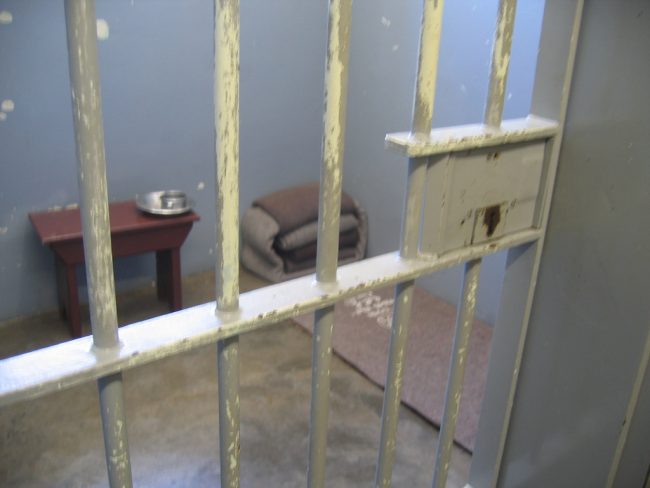 Prison