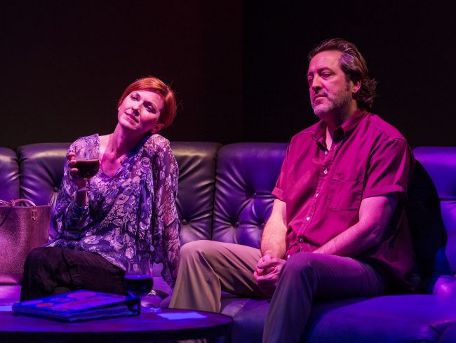 Male Misanthrope Heart of Tracy Letts’ “Linda Vista” 1 Linda Vista