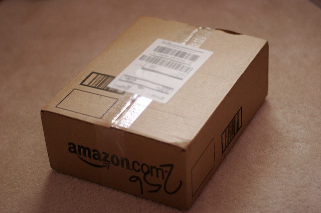 Amazon
