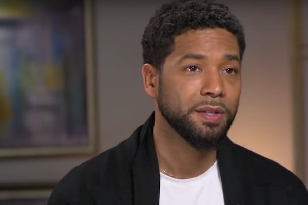 Smollett