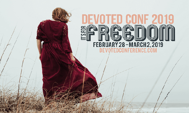 Devoted Conference