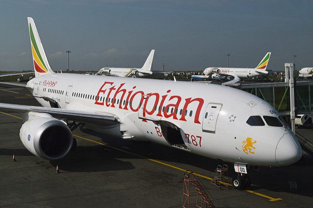 737 Max 8 Planes Grounded After Ethiopian Airlines Crash - Guardian ...