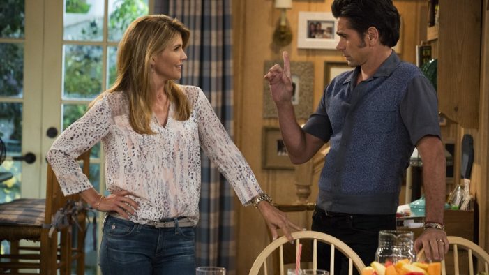 Loughlin Lori Loughlin ‘Full House’ Actress Expected to Surrender Wednesday