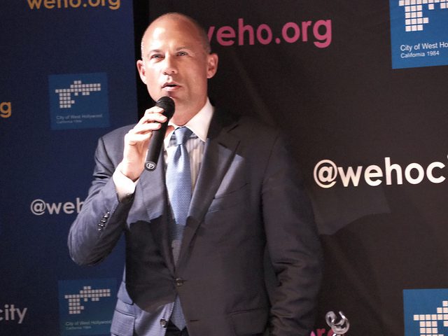 Avenatti