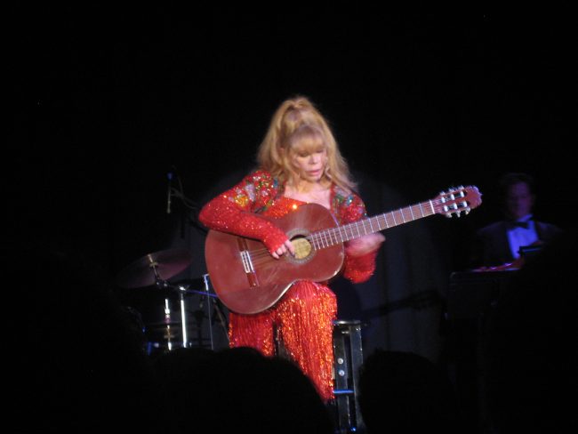 Charo's Husband Officially Committed Suicide With a Single Gunshot to Head Charo