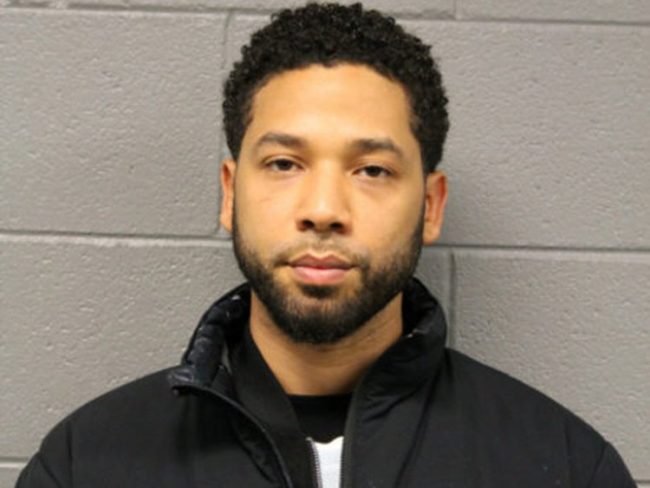 Smollett