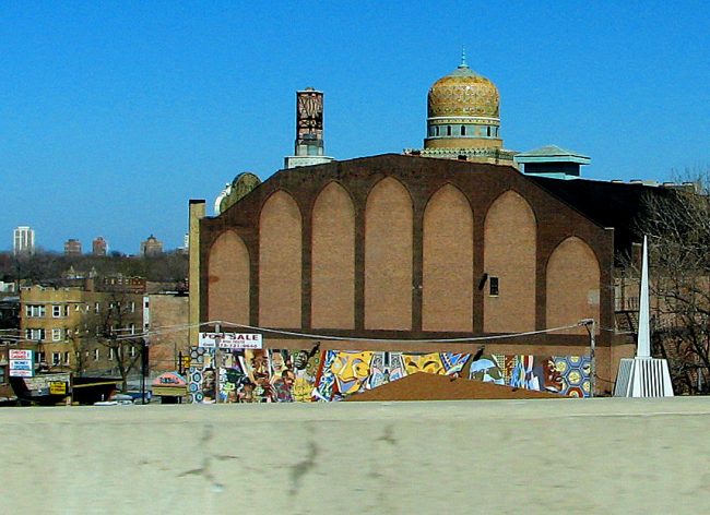 Chicago on High Alert After People Killed in Mosques in New Zealand mosque