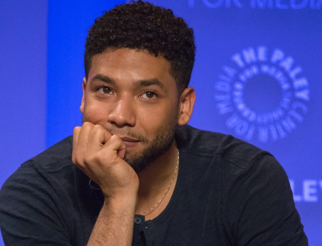 Jussie Smollett Manages to Evade All Charges in Staged Hate Crime: Where Is Justice? Smollett