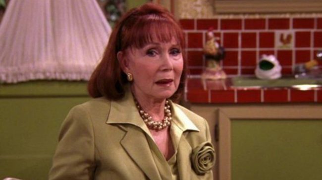 Katherine Helmond Golden Globe-Winner of 'Who's the Boss?' Dies at 89 Helmond