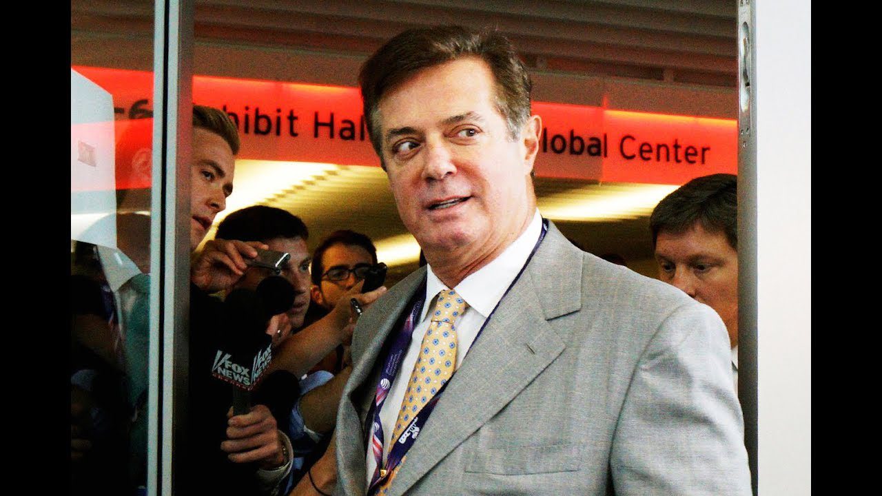 Manafort