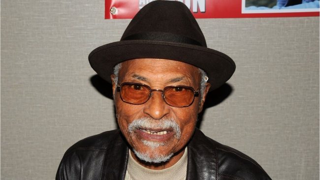 Nathaniel Taylor ‘Sanford and Son' Rollo Dies From Heart Attack at 80 Taylor