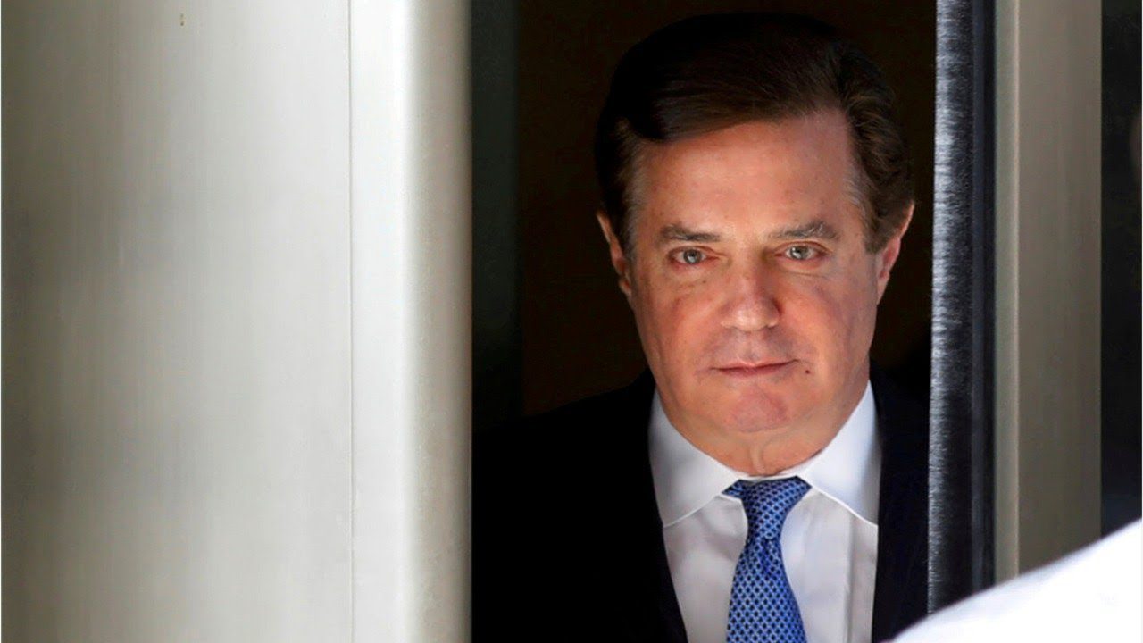 Manafort