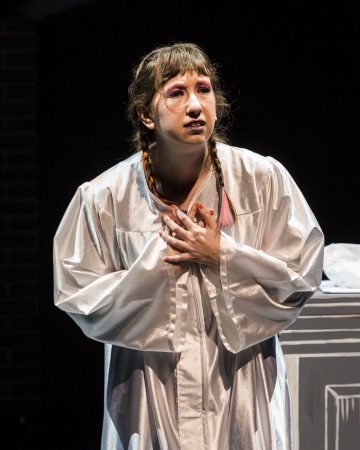 ‘For the Love Of’ Offers a Joy Ride at Kirk Douglas For the Love Of