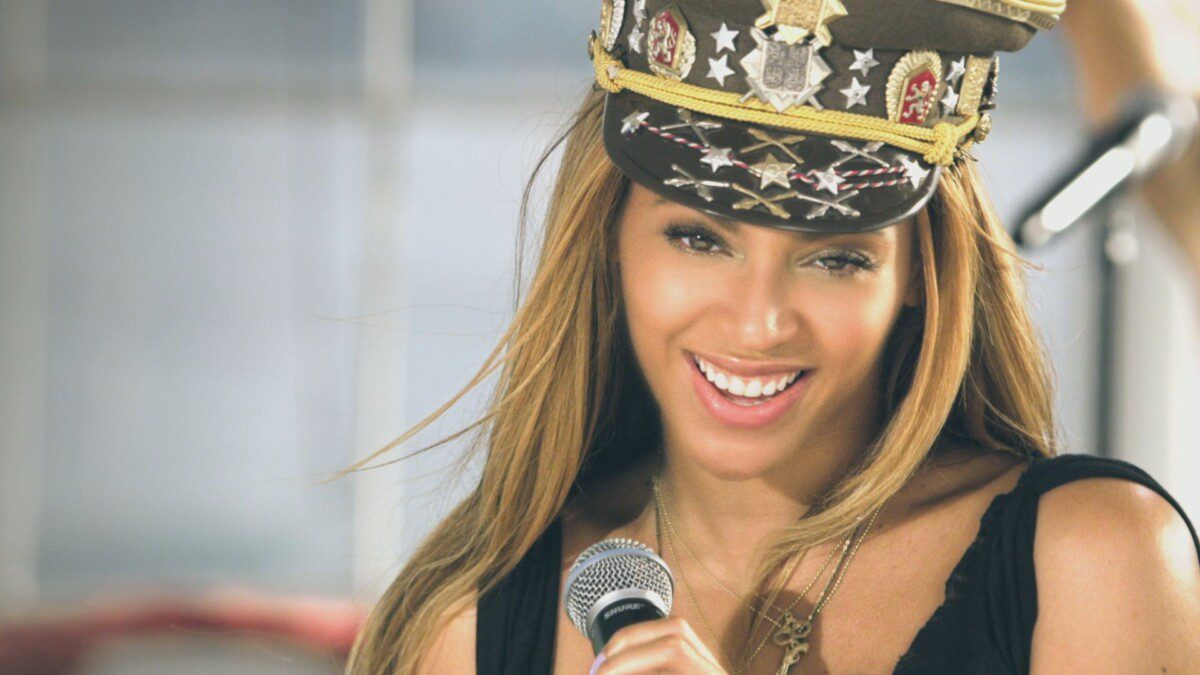 Beyonce