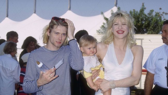 Cobain
