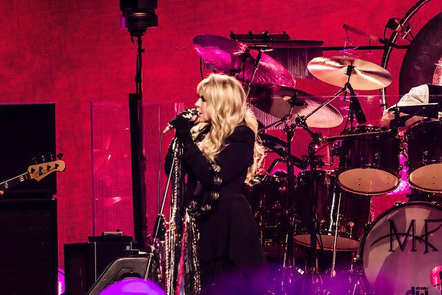 Fleetwood Mac Cancels Entire Tour After.Fleetwood Mac Cancels Entire Tour After Agreeing to Cover for the Stones