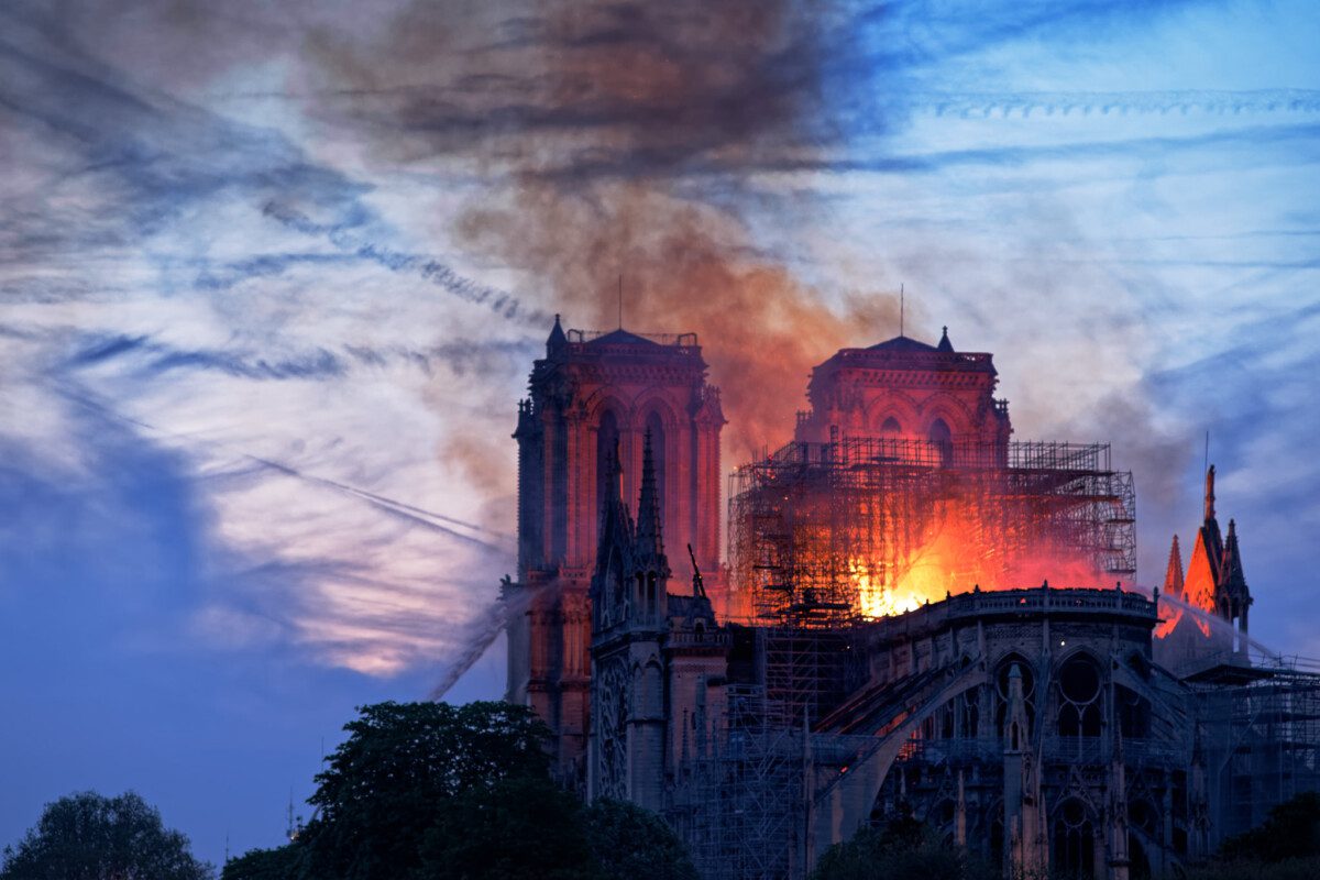 Notre Dame