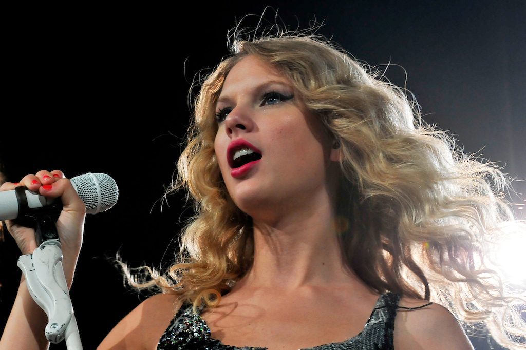 Everything You Wanted To Know About Taylor Swifts Sex -7241