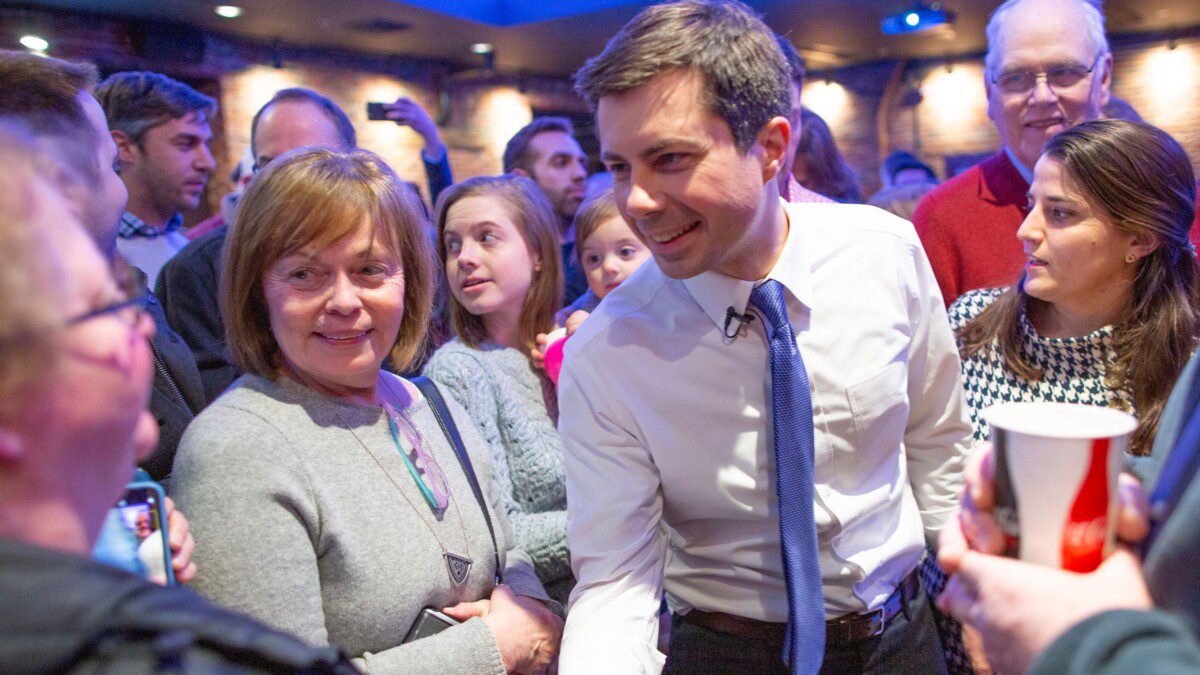 Buttigieg